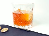 Instructional video on how to secure highball wrap